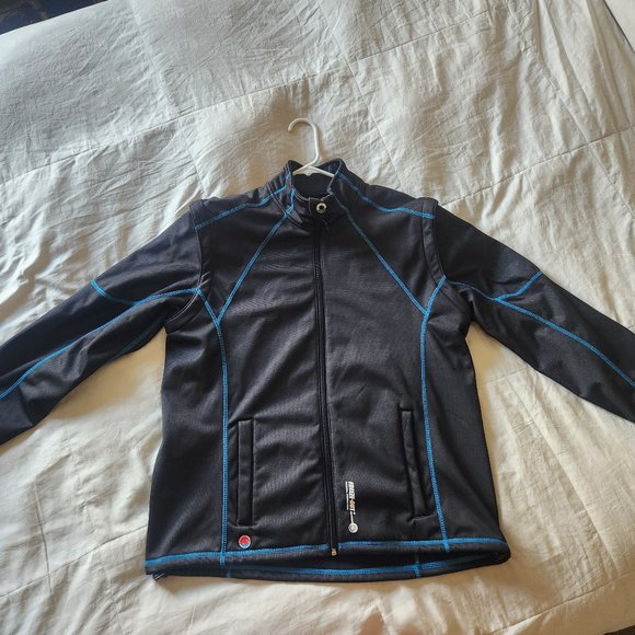Freeze-Out Thermal Jacket Size Large - Picture 1 of 8